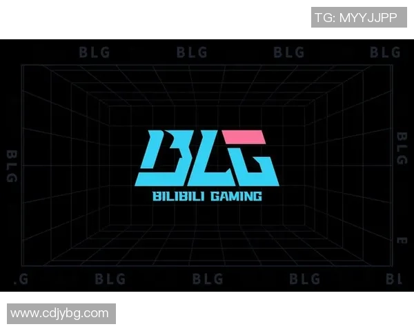 电竞数据重磅专题BLG的运营革新探索与实践路径分析