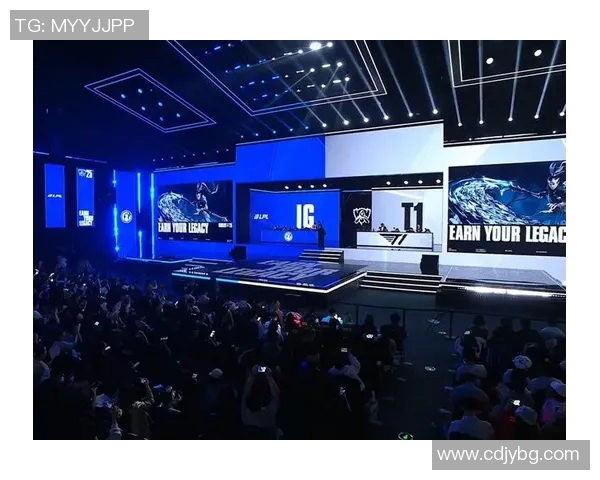 esports数据探讨英雄联盟IG战队近期状态与未来发展方向的分析