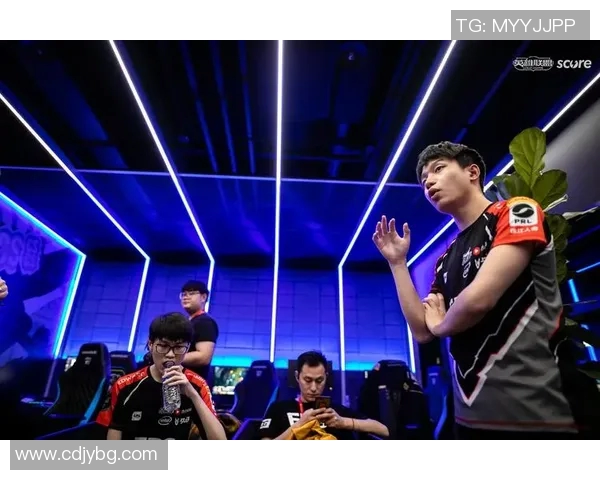 2026电竞新闻S15LOL赛事与和平精英对决深度解析EDG团队的耐力与表现